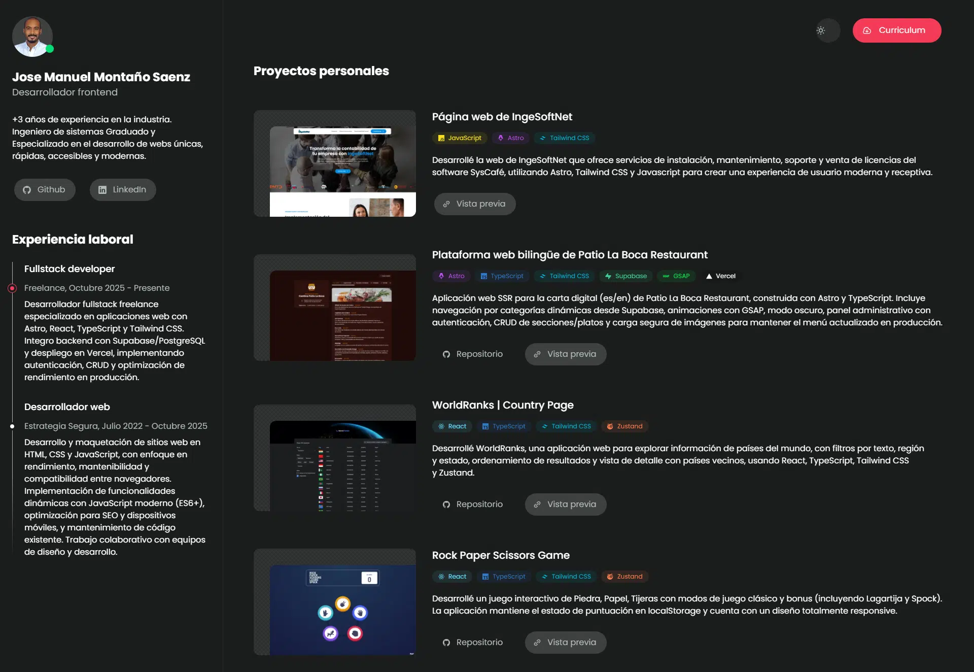 Imagen web Porfolio Mooenz.me